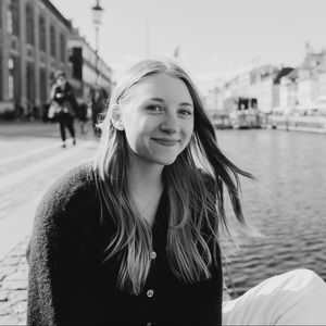 Meet your Posher, Meredith